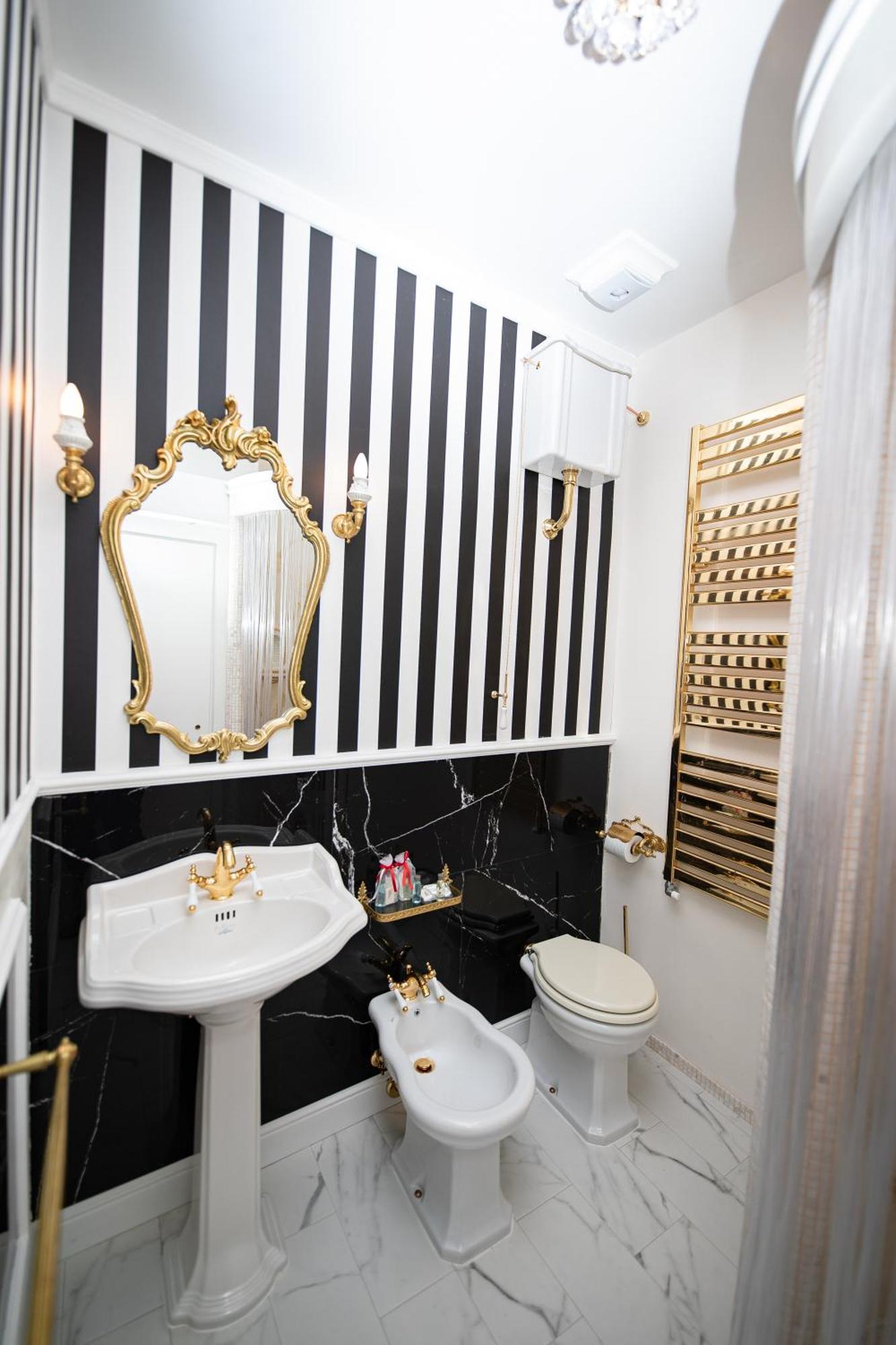 Erossuite Guesthouse Rome Ruang foto