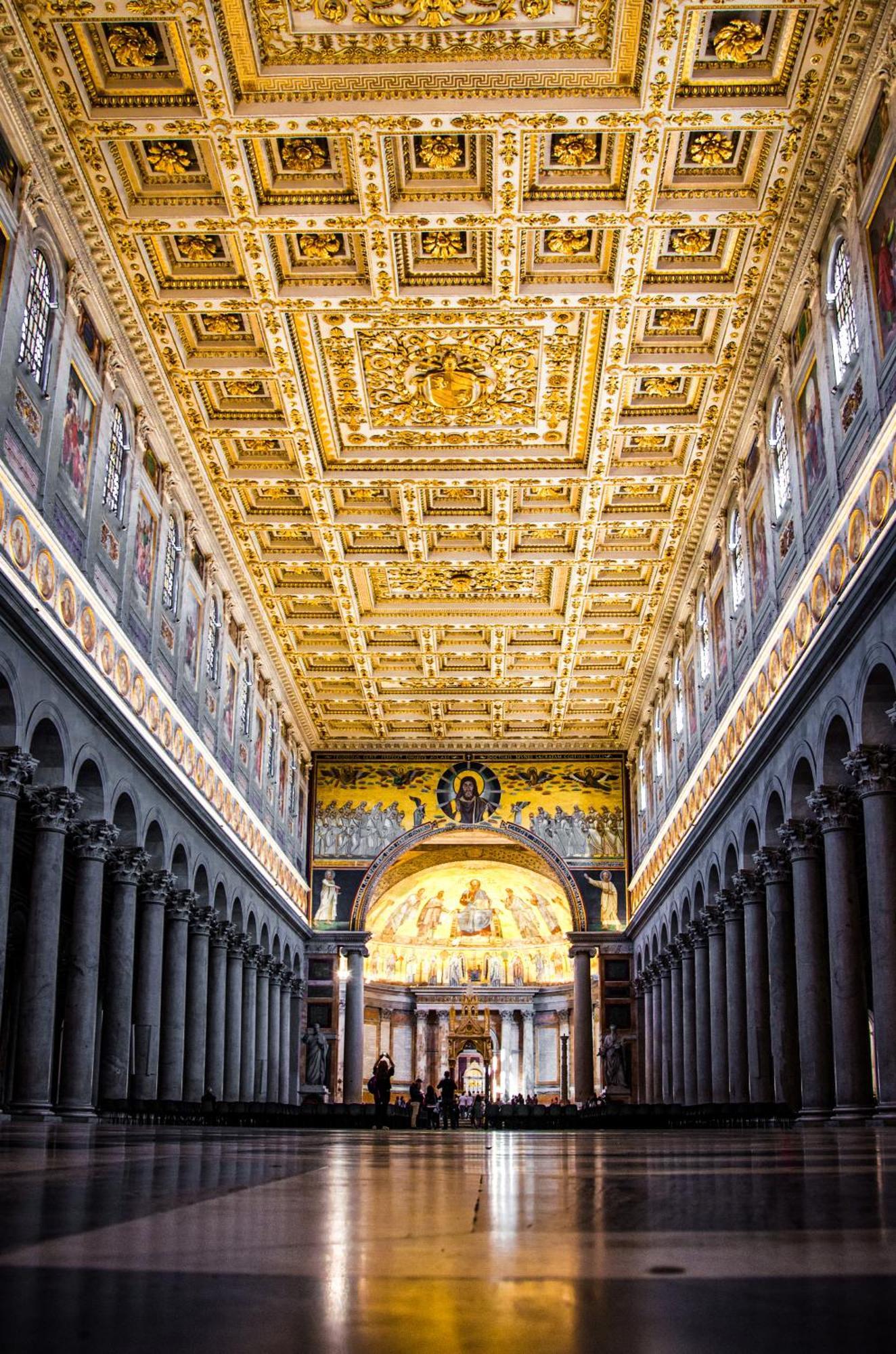Erossuite Guesthouse Rome Bagian luar foto