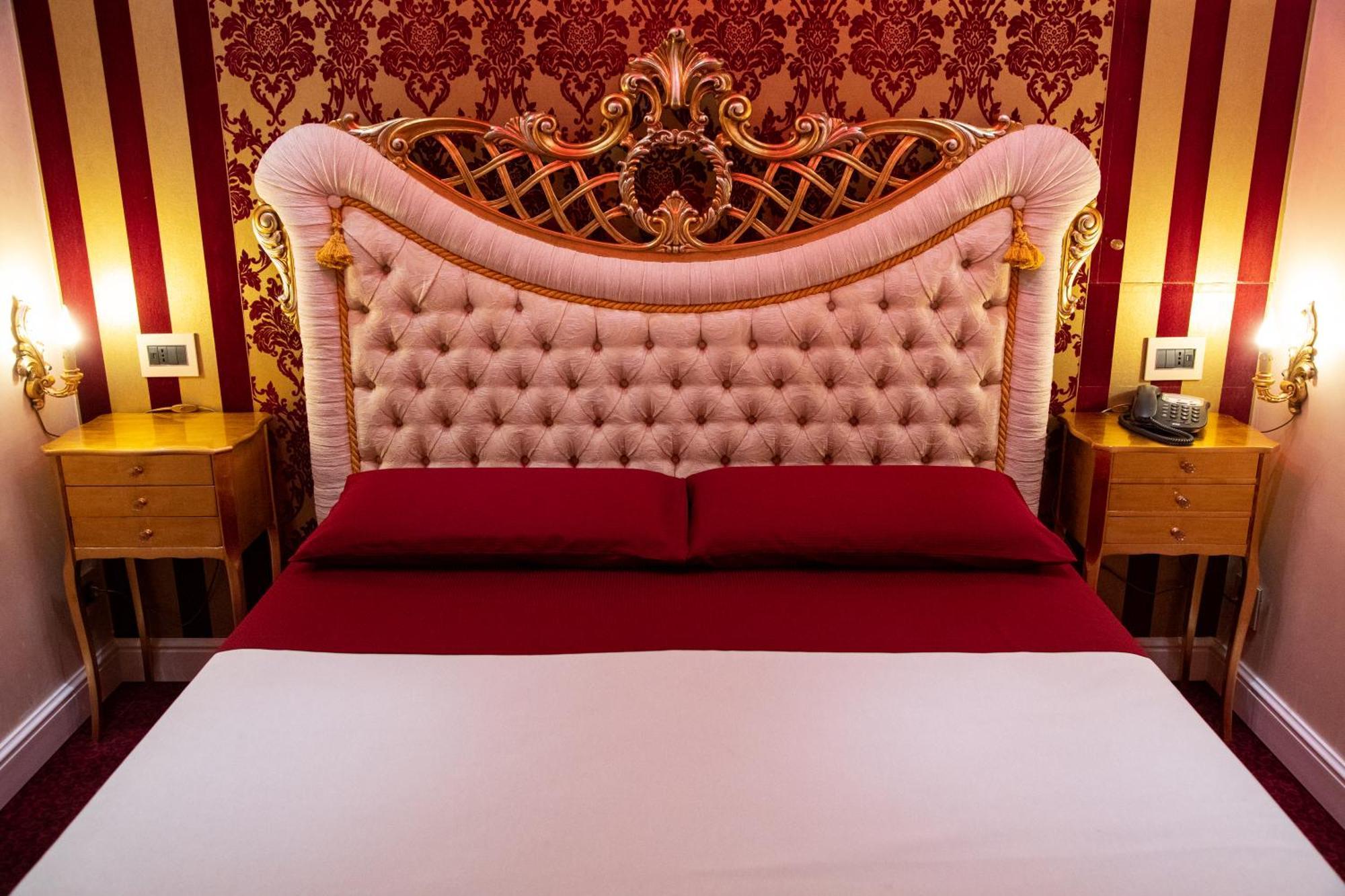 Erossuite Guesthouse Rome Ruang foto