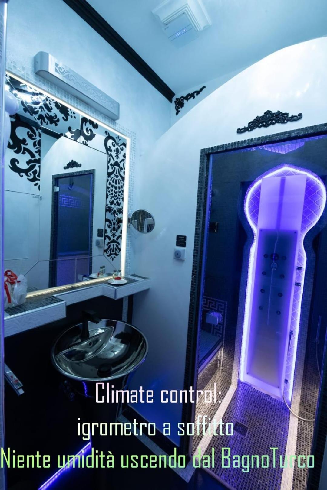 Erossuite Guesthouse Rome Ruang foto