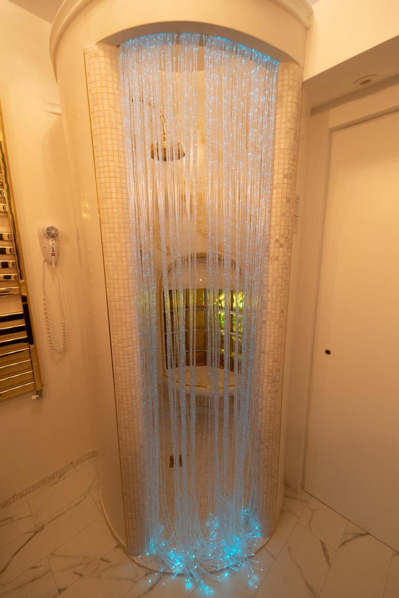 Erossuite Guesthouse Rome Bagian luar foto