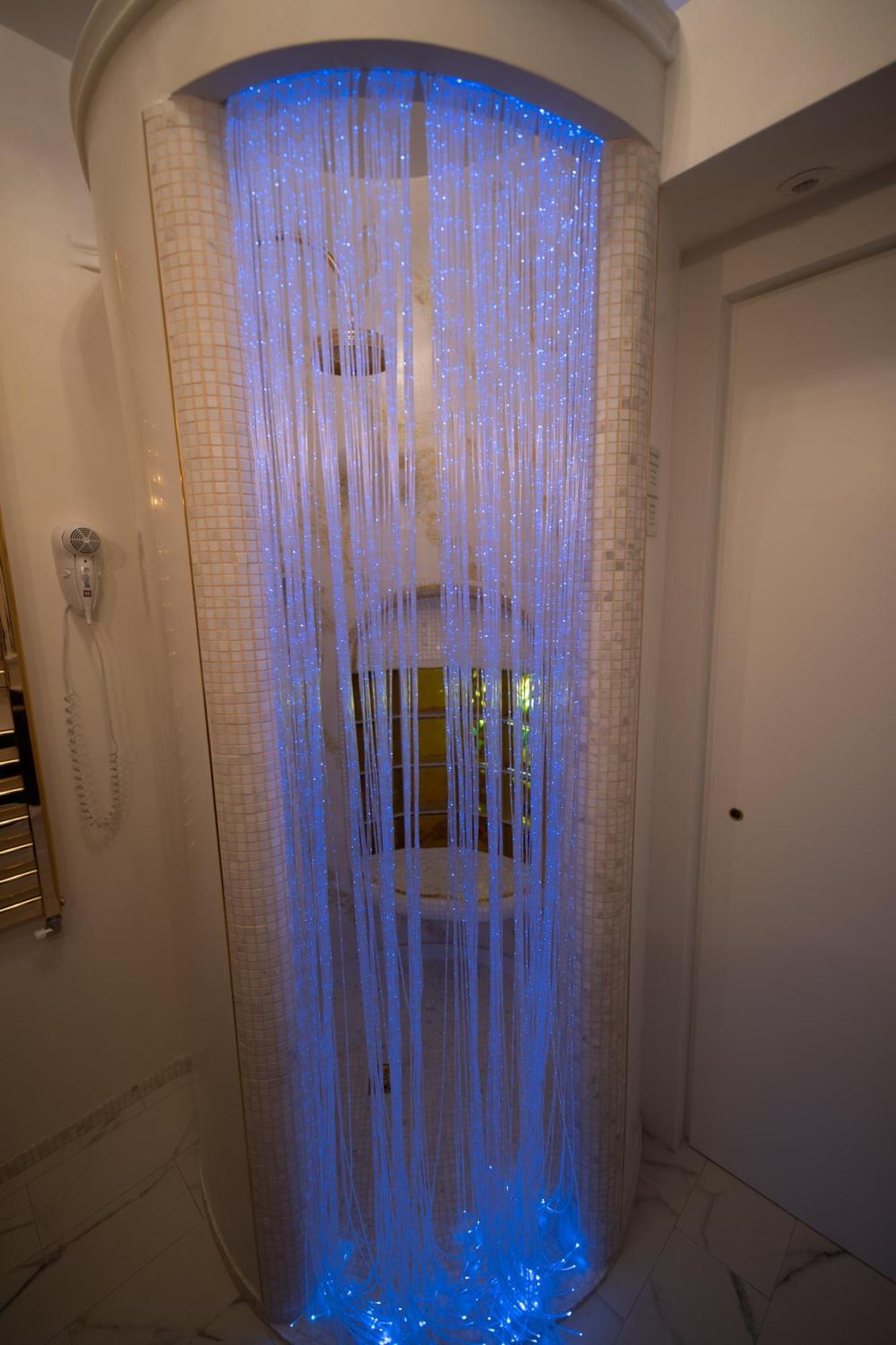 Erossuite Guesthouse Rome Bagian luar foto