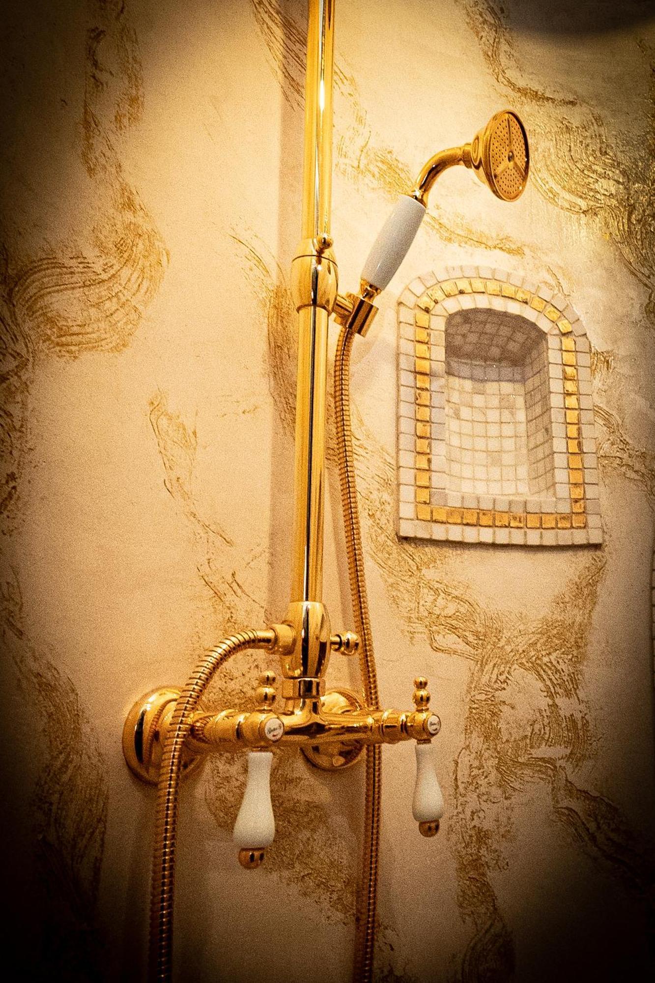 Erossuite Guesthouse Rome Bagian luar foto