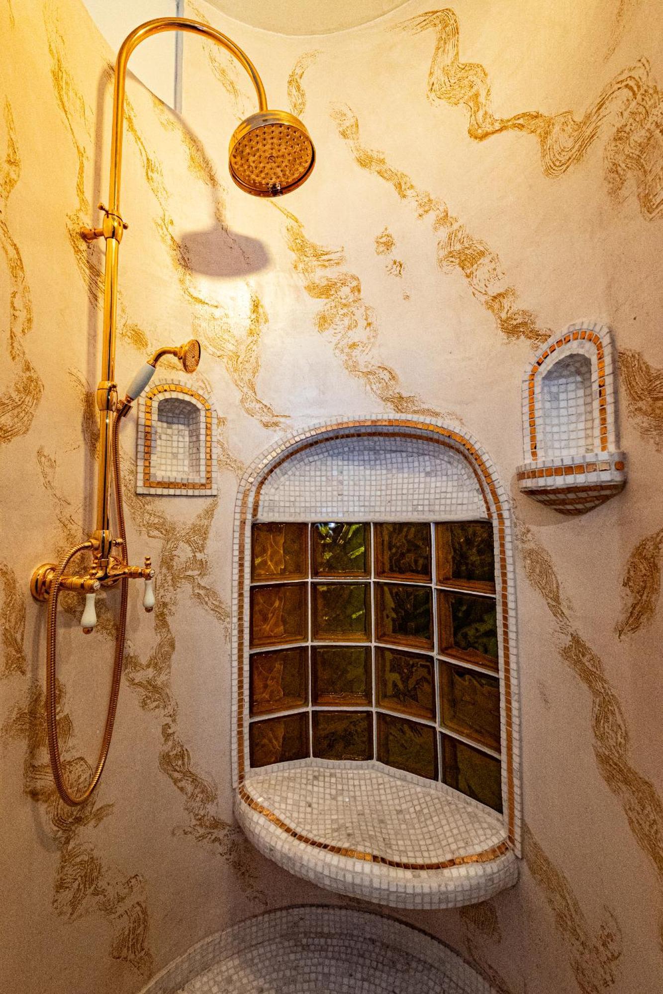 Erossuite Guesthouse Rome Bagian luar foto